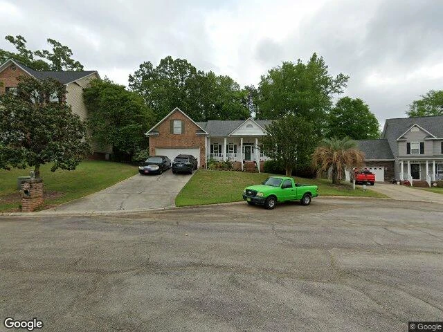 House image located at Columbia, SC 29212