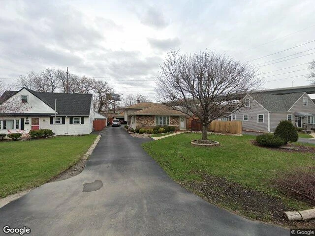 House image located at Melrose Park, IL 60164