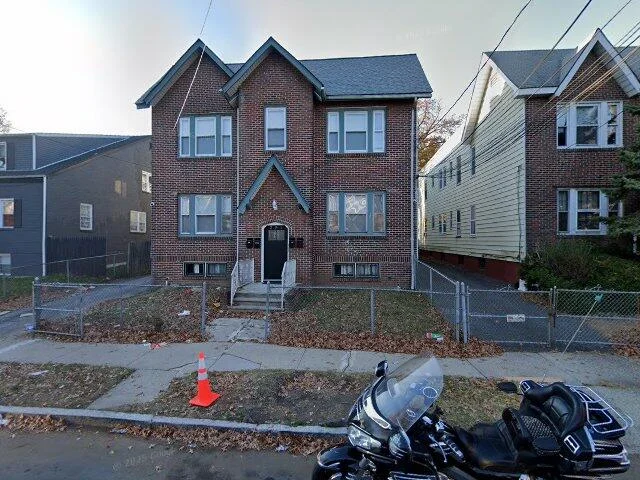 House image located at Newark, NJ 07106