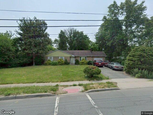 House image located at South Plainfield, NJ 07080