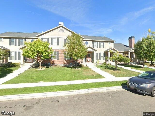 House image located at Lehi, UT 84043