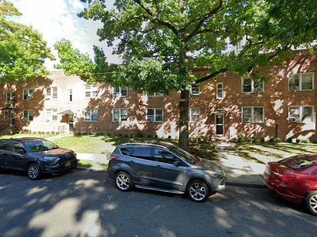 House image located at Brooklyn, NY 11203