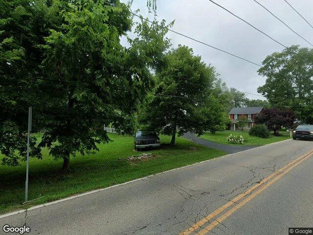 House image located at Waynesville, OH 45068