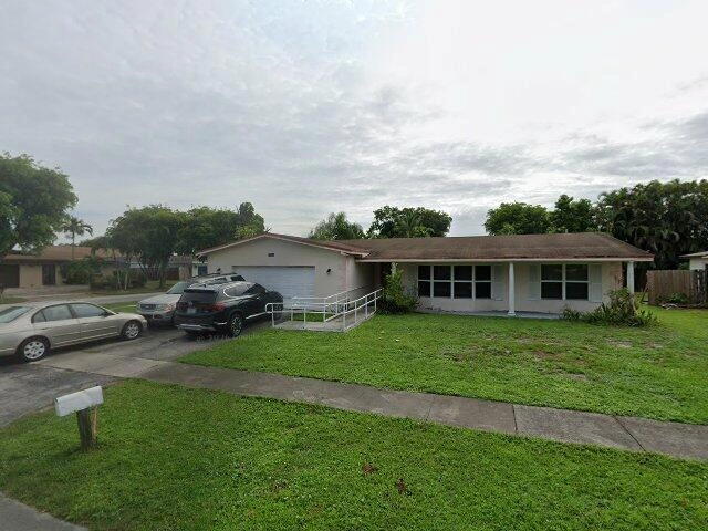 House image located at Hollywood, FL 33026
