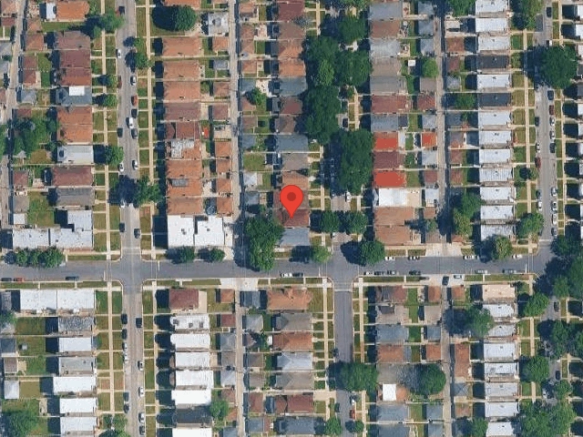 House image located at Chicago, IL 60639
