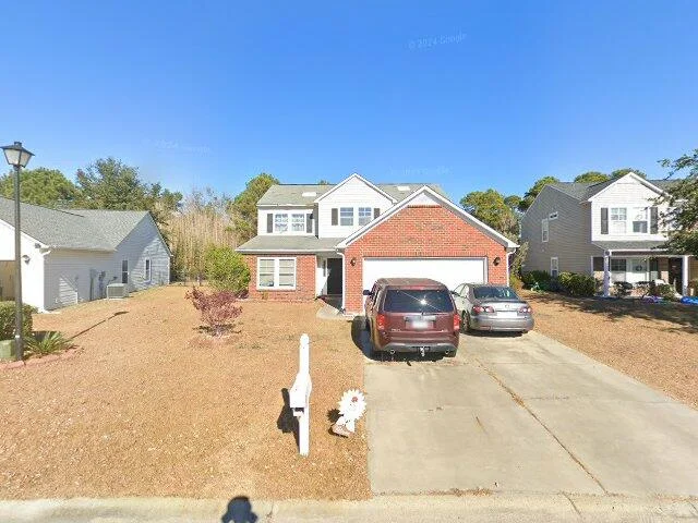 House image located at Myrtle Beach, SC 29579