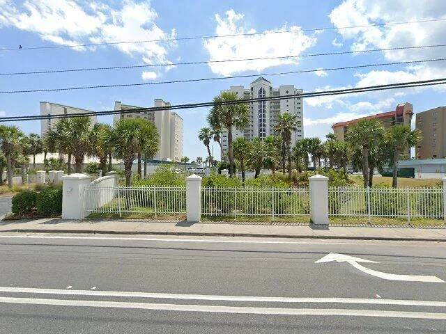 House image located at Panama City, FL 32408
