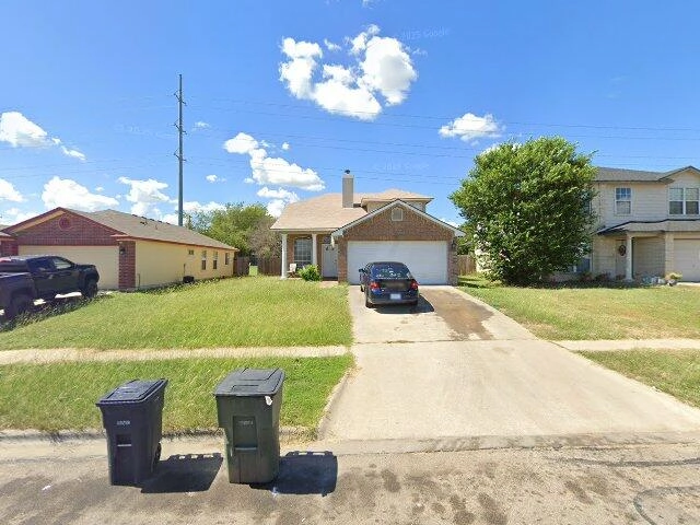 House image located at Killeen, TX 76543