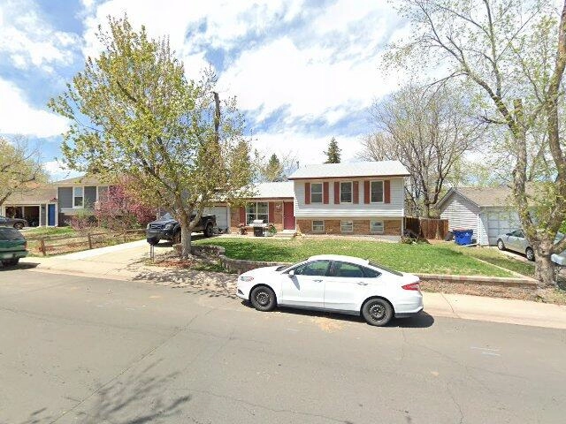 House image located at Aurora, CO 80013