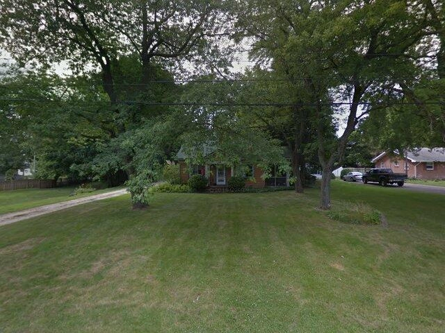 House image located at Jackson, MI 49203