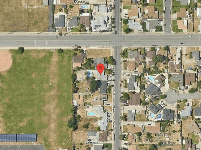 House image located at Fontana, CA 92335