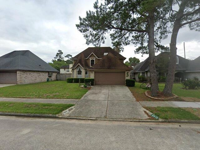 House image located at Humble, TX 77338