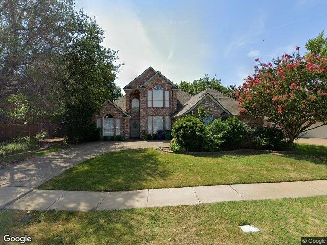 House image located at Mckinney, TX 75072