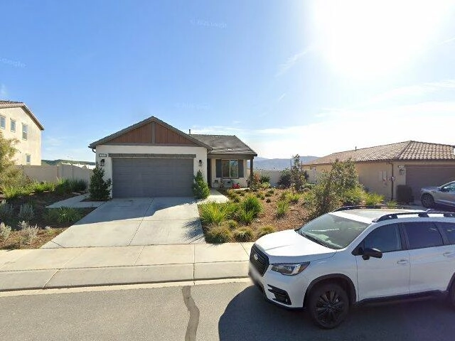 House image located at Banning, CA 92220