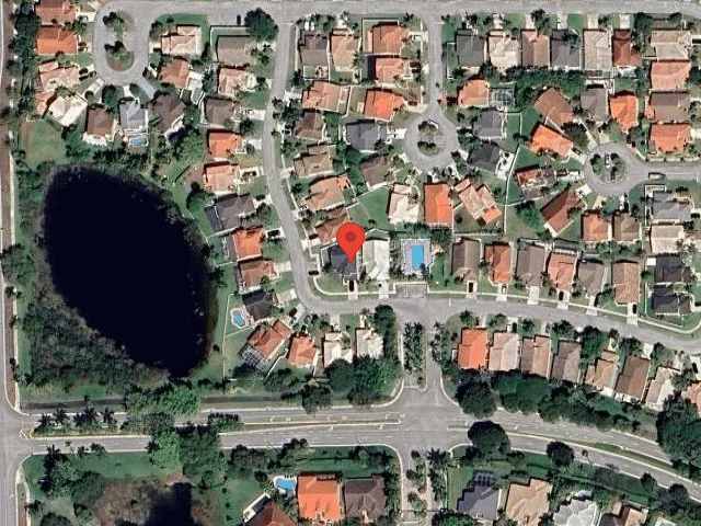 House image located at Hollywood, FL 33029