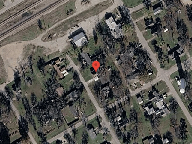 House image located at Boswell, IN 47921