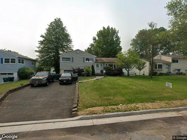 House image located at Fanwood, NJ 07023