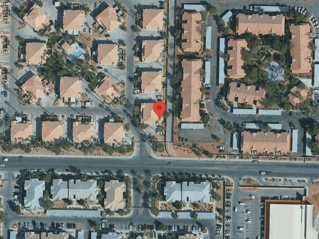 House image located at Las Vegas, NV 89108