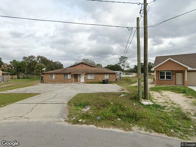 House image located at Mulberry, FL 33860