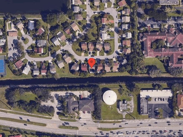 House image located at Boynton Beach, FL 33436