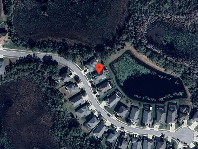 House image located at Land O'Lakes, FL 34638