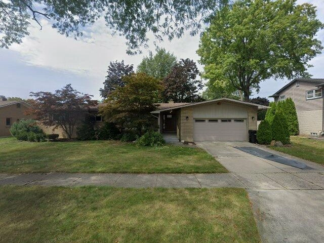 House image located at Allen Park, MI 48101