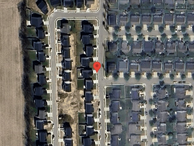 House image located at Fowlerville, MI 48836