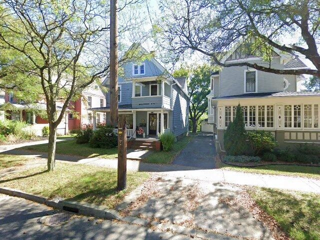 House image located at Rochester, NY 14612