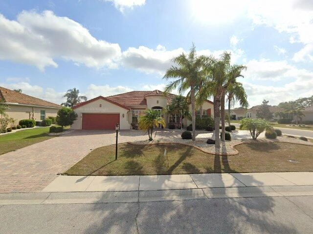 House image located at Sun City Center, FL 33573