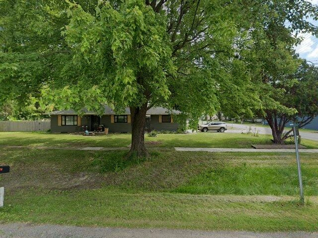 House image located at Burton, MI 48509