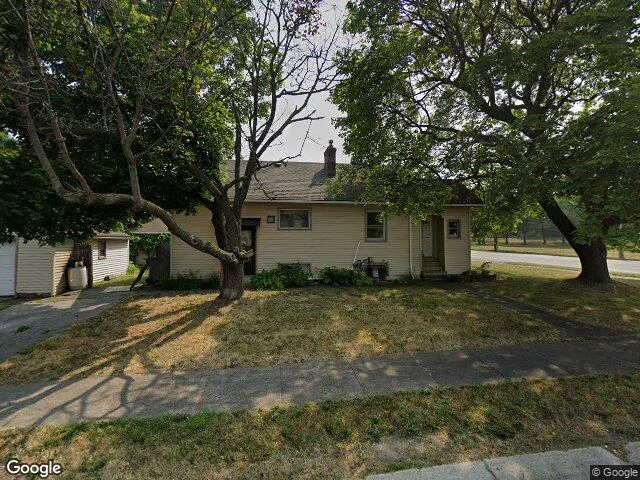 House image located at Rochester, NY 14615