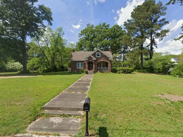 House image located at Newberry, SC 29108