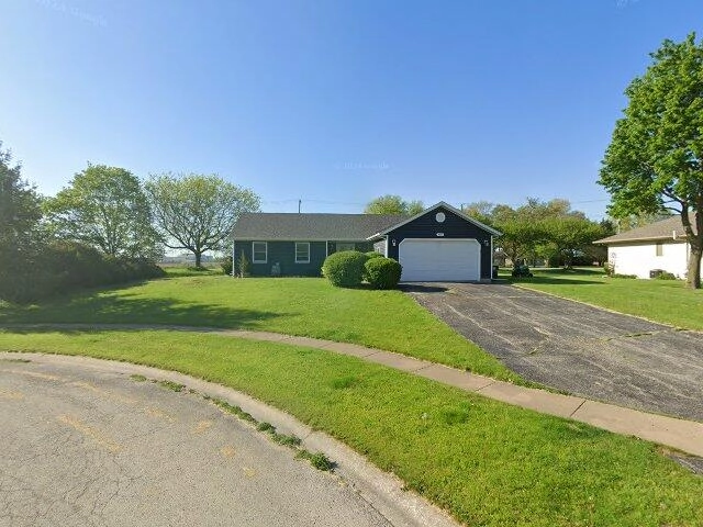 House image located at Yorkville, IL 60560