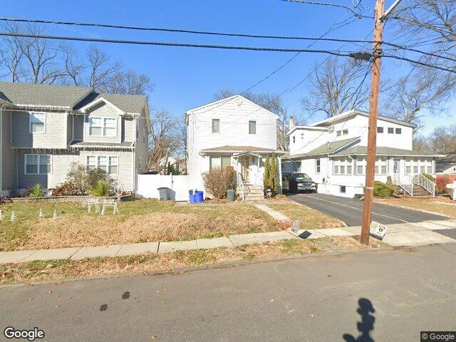 House image located at Rahway, NJ 07065