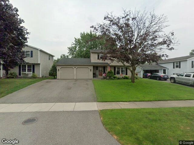 House image located at Rochester, NY 14612
