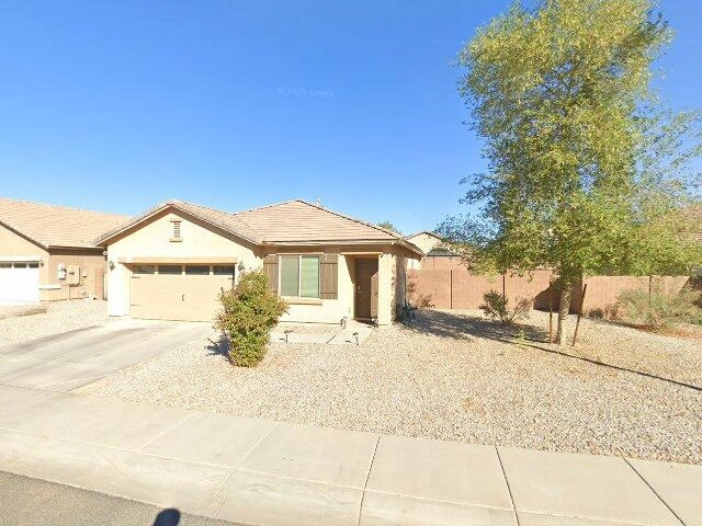 House image located at Buckeye, AZ 85326