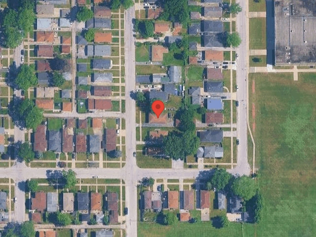 House image located at Dolton, IL 60419