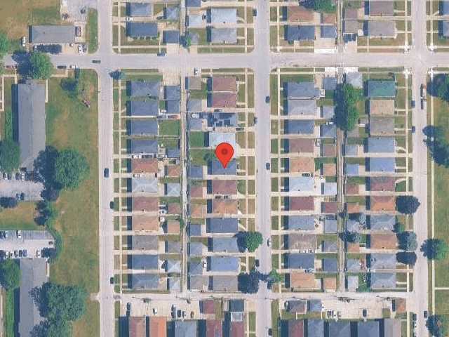House image located at Calumet City, IL 60409