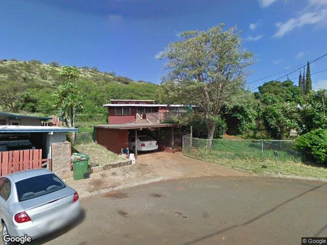 House image located at Kapolei, HI 96707