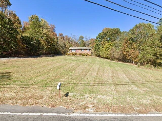 House image located at Lexington, NC 27292