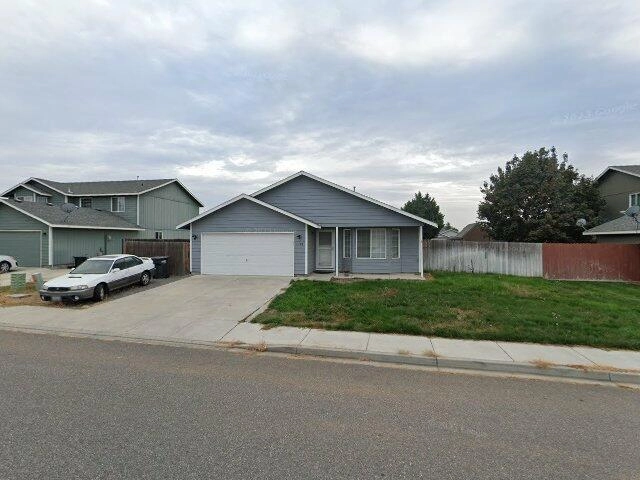 House image located at Pasco, WA 99301