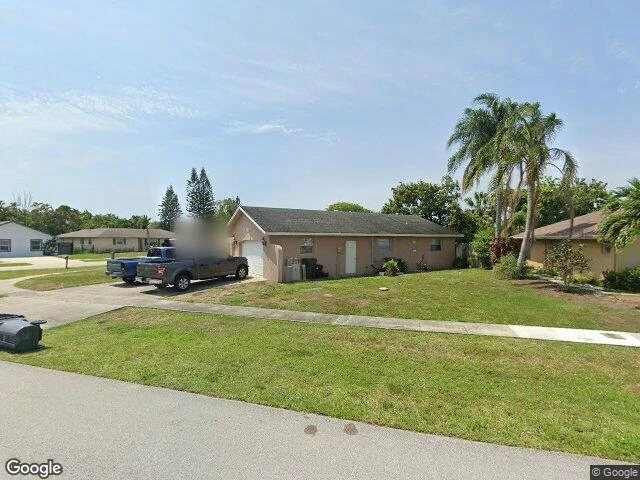 House image located at Wellington, FL 33414