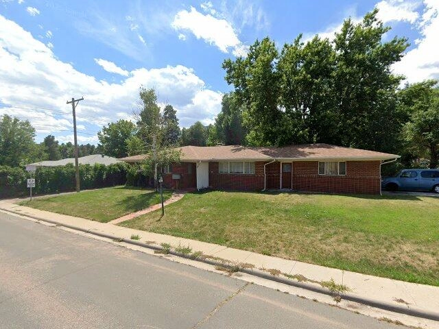 House image located at Colorado Springs, CO 80905