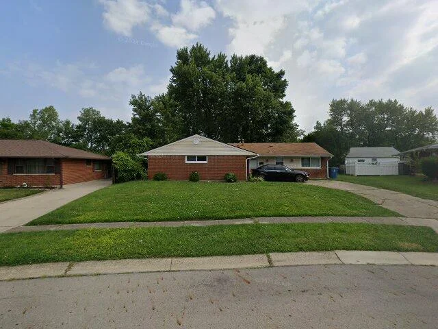 House image located at Dayton, OH 45424