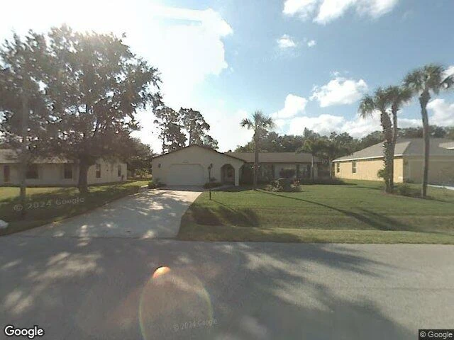 House image located at Palm Bay, FL 32907