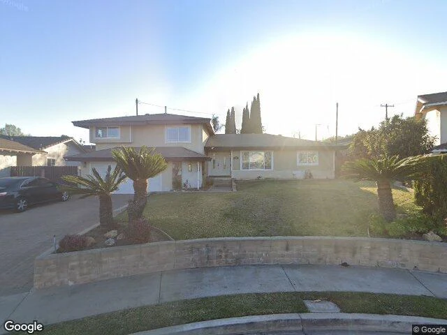 House image located at Hacienda Heights, CA 91745