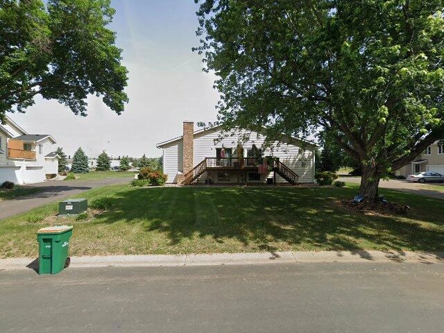 House image located at Rosemount, MN 55068