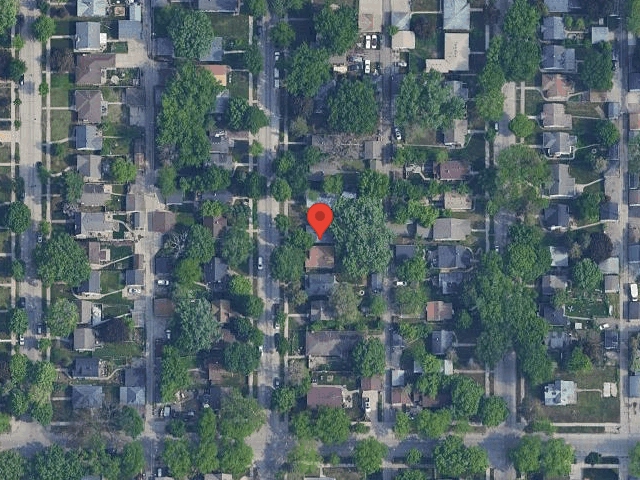 House image located at Minneapolis, MN 55412