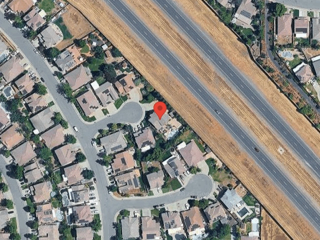 House image located at Lincoln, CA 95648