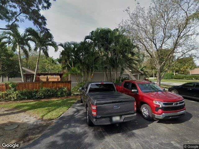 House image located at Wellington, FL 33414